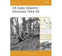 John Sayen – US Army Infantry Divisions 1944-45