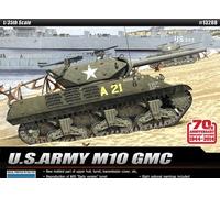 US Army M10 GMC 70th anniversary Normandy invasion 1944