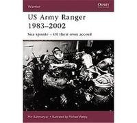 Us Army Ranger 1983-2001, Men at Arms, 386 Mir Bahmanyar (Auteur)