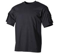 US Army T-Shirt À Manches Courtes Tactical MFH Coton Tailles S à 3XL
