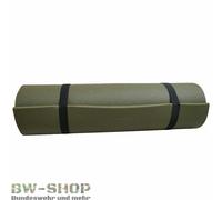 US ARMY TAPIS ISOTHERME AVEC SANGLES ARMY SUPPORT POUR SAC DE COUCHAGE ISO MA...