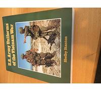 U.S. Army Uniforms of the Vietnam War