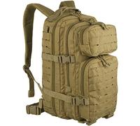 US assault pack petite coyote laser cut ,Coyote ,Small