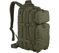 US assault pack petite laser cut mixte ,Olive ,Small