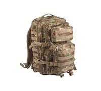 US Assault Pack Sac à dos avec système de fixation spécial Laser-Cut, taille Small