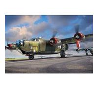 US B-24J Liberator 1/48 Hobby Boss G