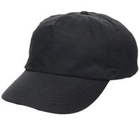 US BASIC 1202103b Casquette de Baseball, Noir, Taille Unique Mixte
