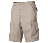 Américaine BDU Bermuda Kaki Beige Army Shorts Cargo S-7XL Combat Ranger Sable