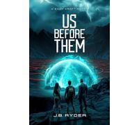 Us Before Them (A Zach Croft Novel)