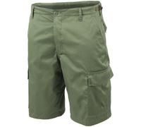 US BERMUDES EDR STYLE ARMÉE COMBAT CARGO HOMMES TRAVAIL PÊCHE SHORTS OLIVE: S-3X