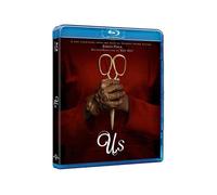 Us [Blu-Ray]