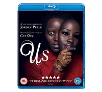 Us (Blu-ray)