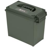Boîte à munitions US Ammo Box Large cal. 50 MFH - OD Green