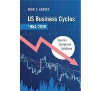 US Business Cycles 19542020 - John T. Texas Christian University Harvey - Cambridge University Press - Livre en Anglais - Paperback John T. Texas Christian University HarveyJohn T. Texas Christian Uni