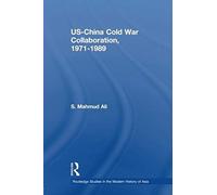 Us-China Cold War Collaboration