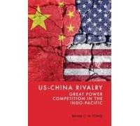 Us-China Rivalry
