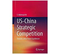 Us-China Strategic Competition
