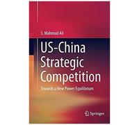 Us-China Strategic Competition