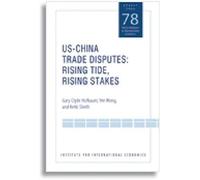 Us-China Trade Dispute - Rising Tide, Rising Stakes