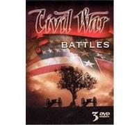 US Civil War - Battlefields