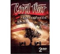 Civil War Battlefields