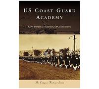 Us Coast Guard Academy