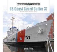 US Coast Guard Cutter 37