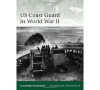 Us Coast Guard In World War Ii