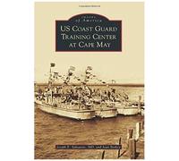 Us Coast Guard Training Center At Cape May