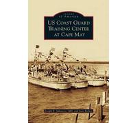 Us Coast Guard Training Center At Cape May