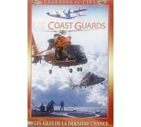 US Coast Guards : Les ailes de la dernière chance [DVD]