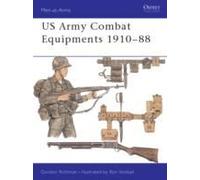 Us Combat Equipments, 1910-88