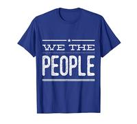 US Constitution Day 1776 We the People T-Shirt