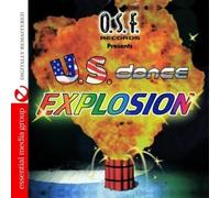 Us Dance Explosion/Various