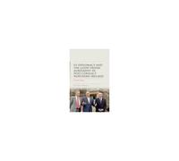 Us Diplomacy And The Good Friday Agreement In Post-Conflict Northern Ireland