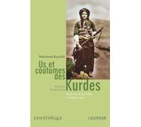 Us Et Coutumes Des Kurdes
