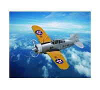Us F2a Buffalo - 1:72e -