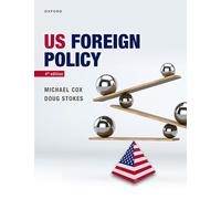 US Foreign Policy – Oxford University Press