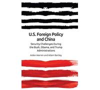 Us Foreign Policy And China