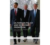 US Foreign Policy and Democracy Promotion by Michael Cox Paperback Book Michael Cox (Auteur)