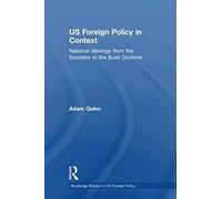 Us Foreign Policy In Context
