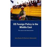 Us Foreign Policy In The Middle East