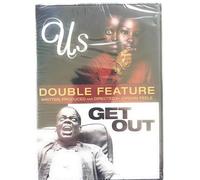Us / Get Out – Double programme – Universal Pictures