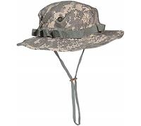 US GI Chapeau de jungle à Numérique - Taille L, Multicolore
