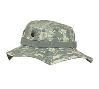 US GI Ripstop Bush Boonie Hat-Taille XL, Multicolore