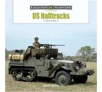 US HalfTracks by David Doyle David Doyle (Auteur)