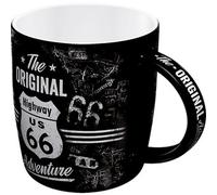 US Highways tasse "Route 66"