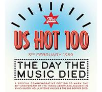 Us Hot 100 3rd February 1945