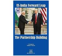 Us-India Forward Leap-The Partnership Building