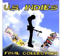 ネオ・メロディック／エモ US INDIES FINAL COLLECTION